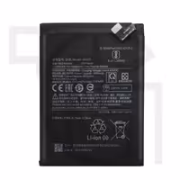 باتری شیائومی‌ردمی (اورجینال) Battery Xiaomi Redmi M2101K7BL