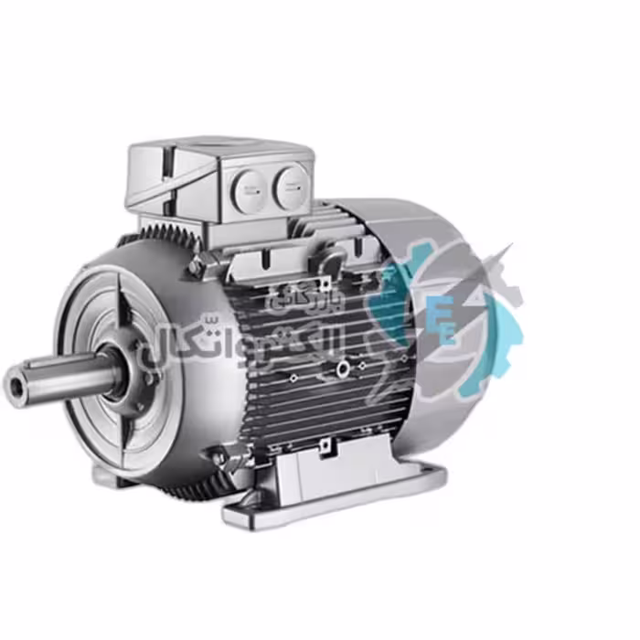 الکتروموتور Siemens زیمنس 160KW سه فاز 3000دور