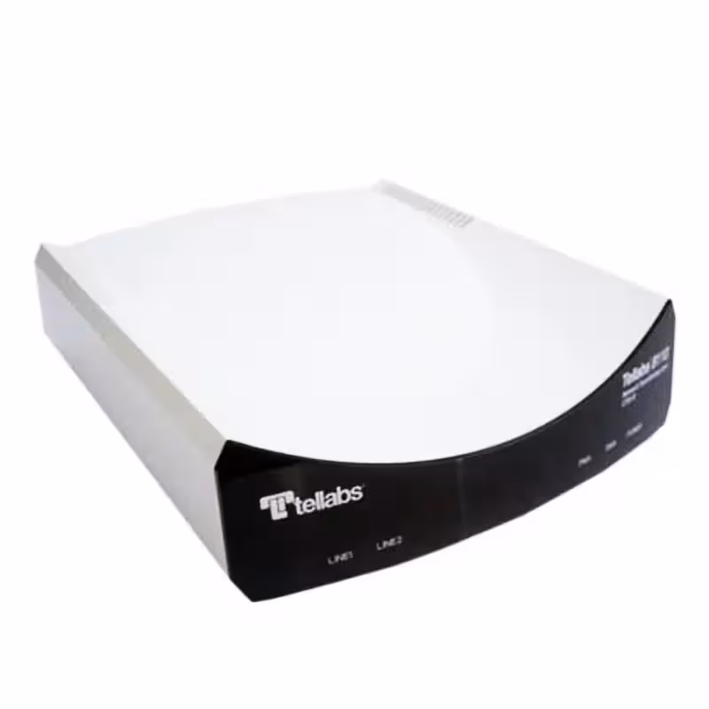 مودم مخابراتی تلبس CTE-S V.35 مدل Tellabs 8110