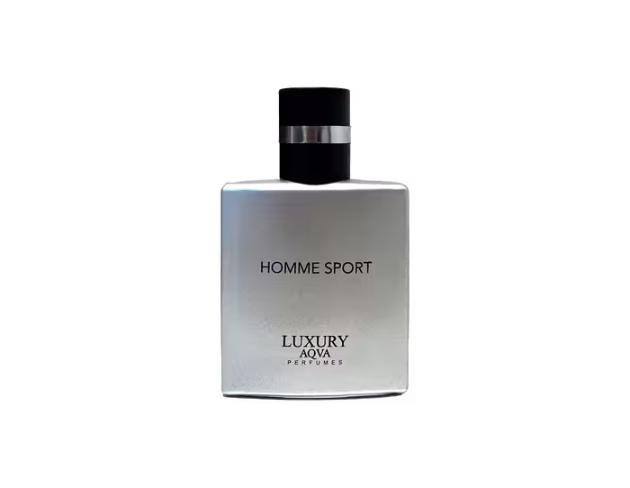 ادکلن مردانه لاکچری آکوا (LUXURY AQVA) مدل هوم اسپرت