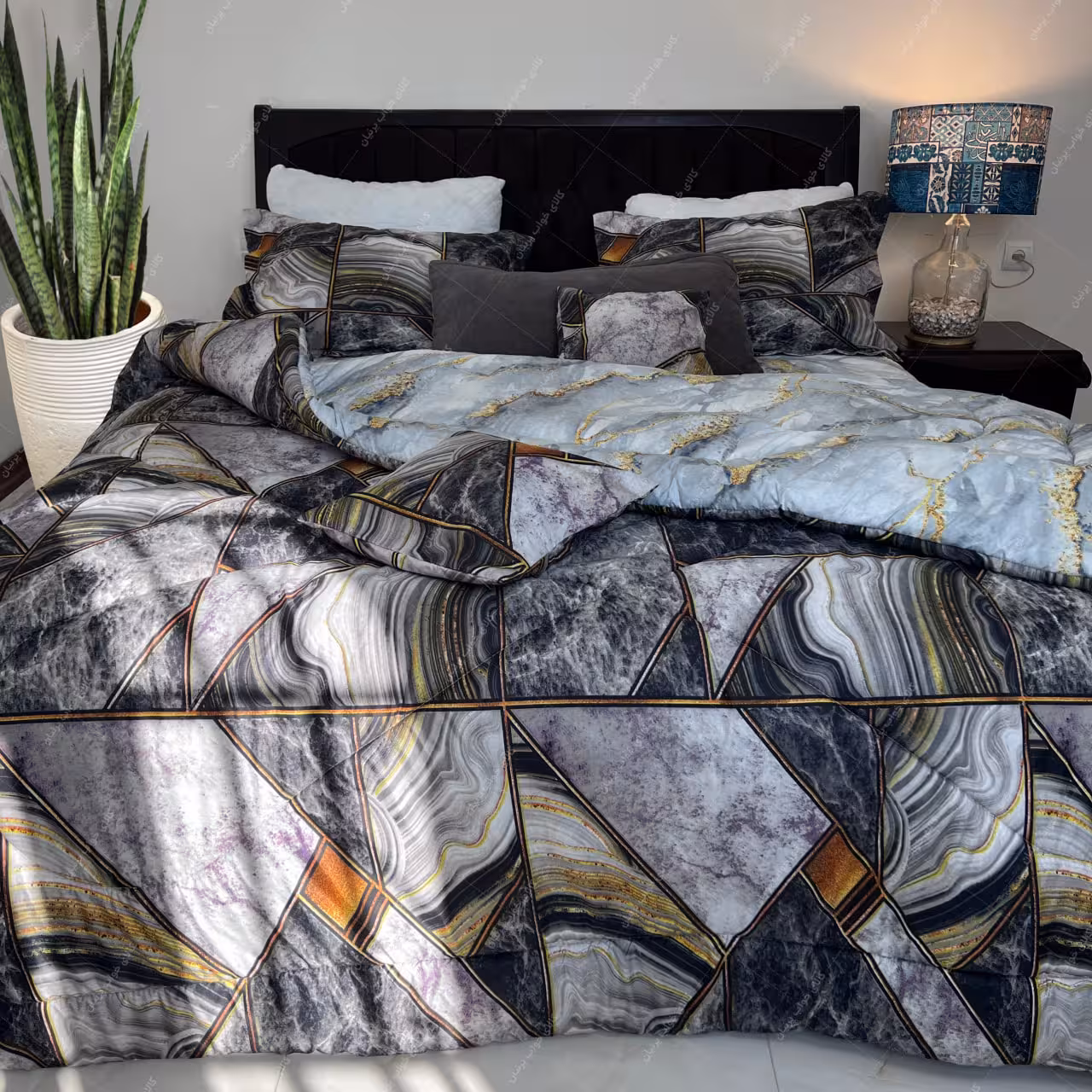 روتختی ماربل کد 971