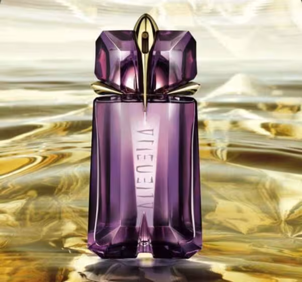 عطر الین موگلر زنانه    B0021