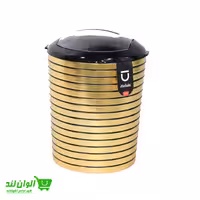 سطل بادبزنی گیلبرت کد 27219