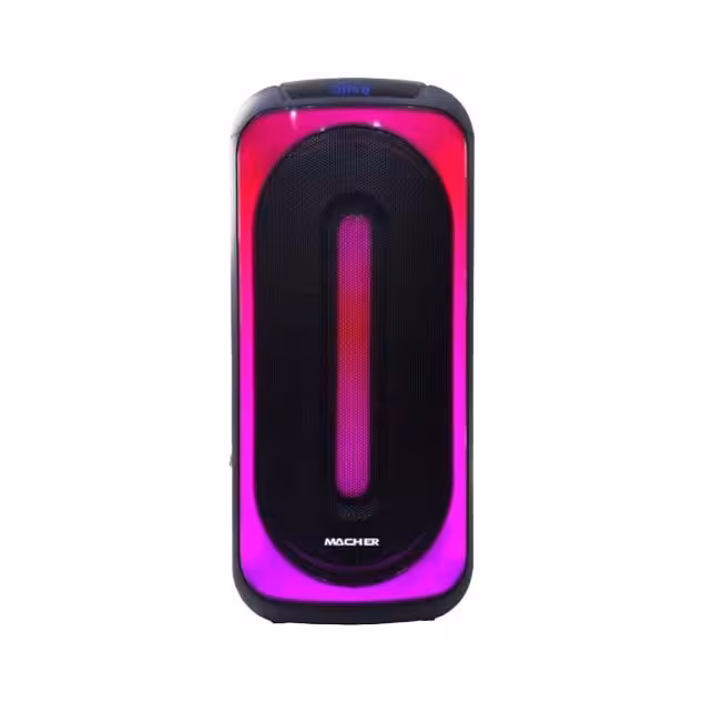 اسپیکر بلوتوثی قابل حمل مچر مدل MRCH1900