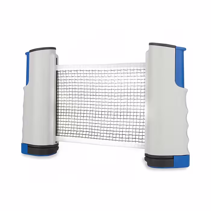 تور و گیره میز پینگ پنگ سیما CM-T121 BRS | طوسی/مشکی