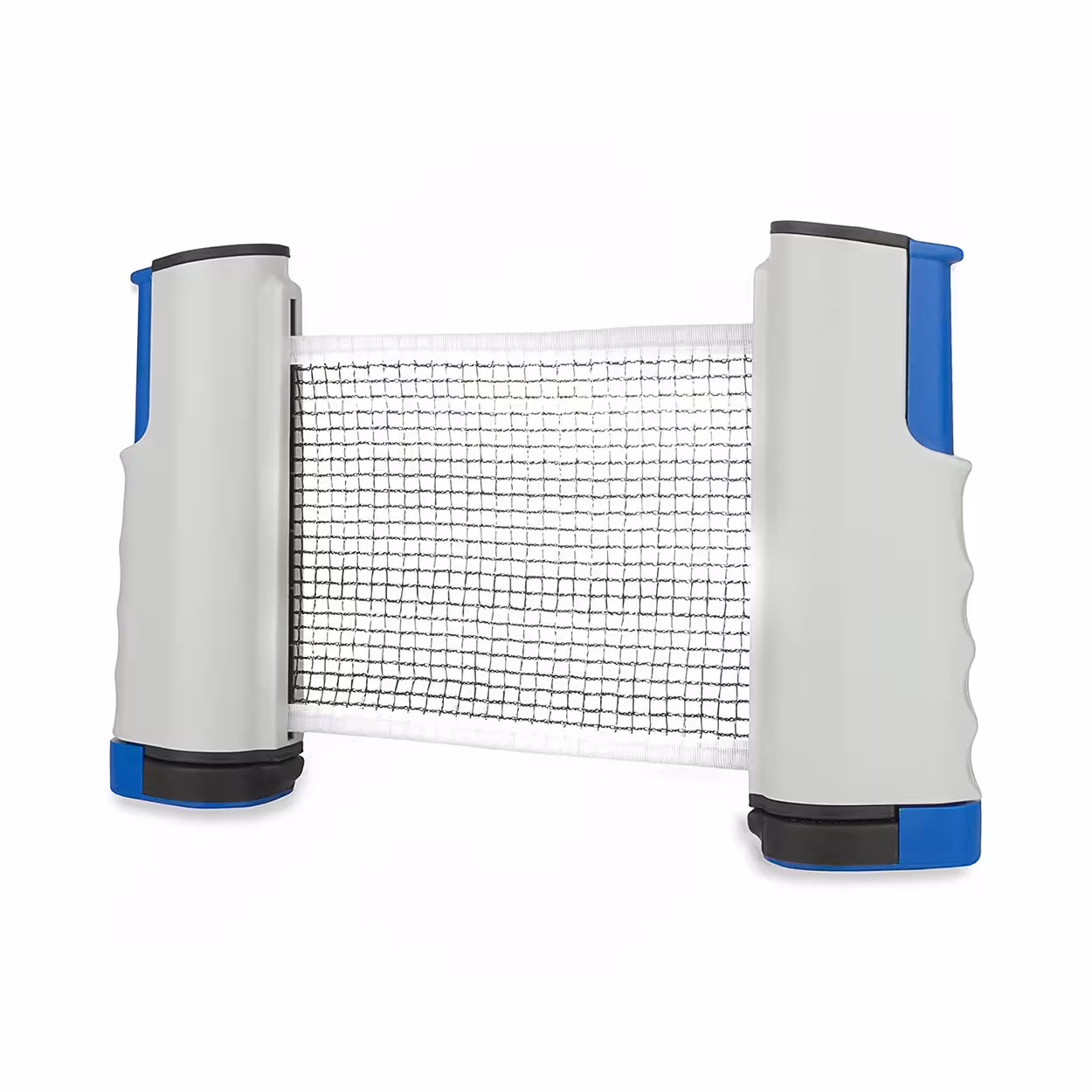 تور و گیره میز پینگ پنگ سیما CM-T121 BRS | طوسی/مشکی