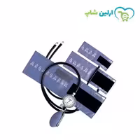 فشارسنج عقربه‌ای سه کاف ریشتر مخصوص اطفال کد 1440 babyphon