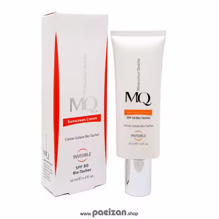 ضد آفتاب ضد لک بایوتچ Bio-Taches ام کیو SPF50
