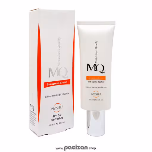 ضد آفتاب ضد لک بایوتچ Bio-Taches ام کیو SPF50