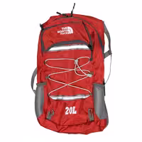 کوله پشتی دوچرخه سواری THE NORTH FACE غیر اصل