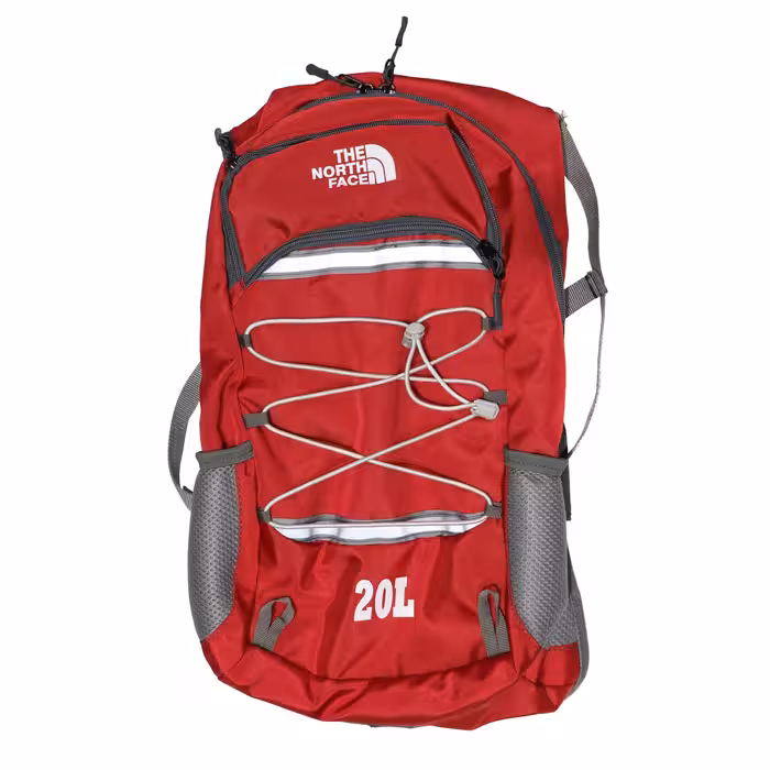 کوله پشتی دوچرخه سواری THE NORTH FACE غیر اصل