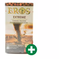 کاندوم مدل Extreme اروس