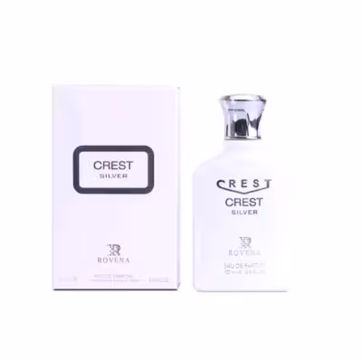 ادو پرفیوم مردانه روونا مدل کرید سیلور مانتین واتر حجم 100 میل