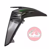 قاب ( فلاپ) باک موتورسیکلت هایپرو زد z1 (تک عددی)
