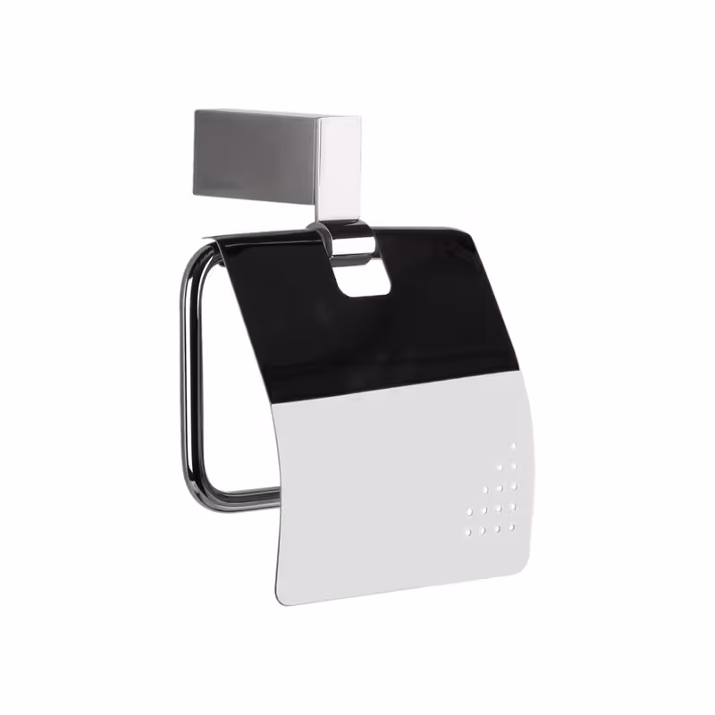 پایه رول دستمال کاغذی دلفین مدل 3300 | کالا مکس