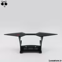 کونای دو طرفه فلزی انیمه ناروتو Naruto