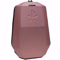 کوله پشتی President برای PS5 – صورتی کامل