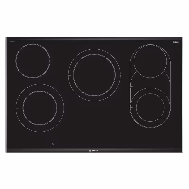 صفحه برقی توکار بوش مدل PKM875DP1D