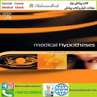 Medical Hypotheses Volume 170 to 178 2023 TRUE PDF price 8€ - کتاب پزشکی بهار