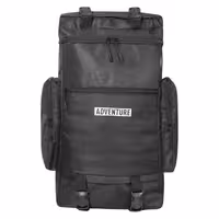 کوله پشتی سفری 40 لیتری مایسا مدل Adventure-My3802