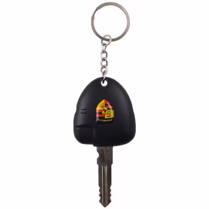 فندک طرح سوییچ ماشین کد 31