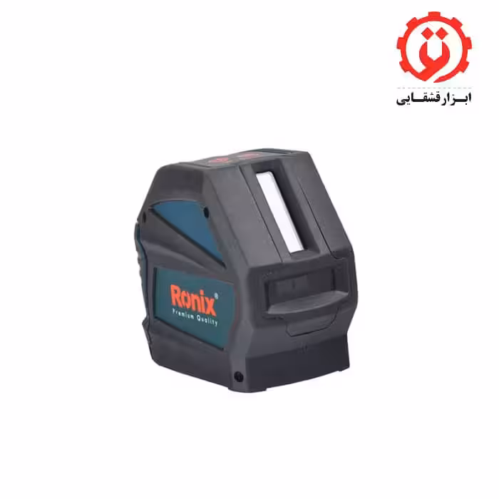 تراز لیزری دو خط رونیکس مدل RH-9500