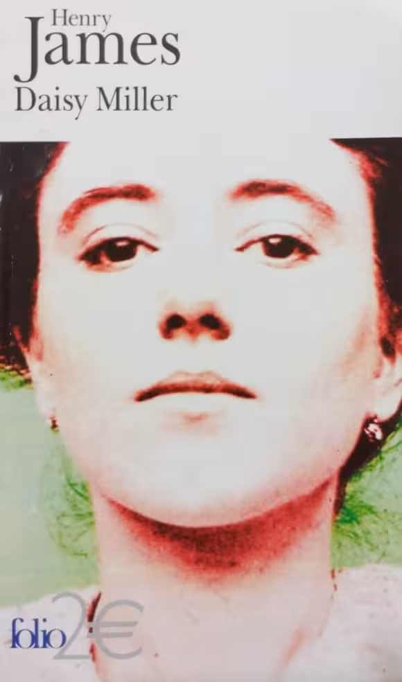 Daisy Miller | Henry James