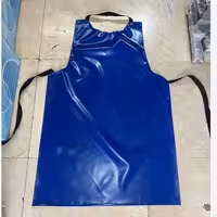 پیشبند صنعتی ضخیم ضدآب قابل شست وشو | amazonchi