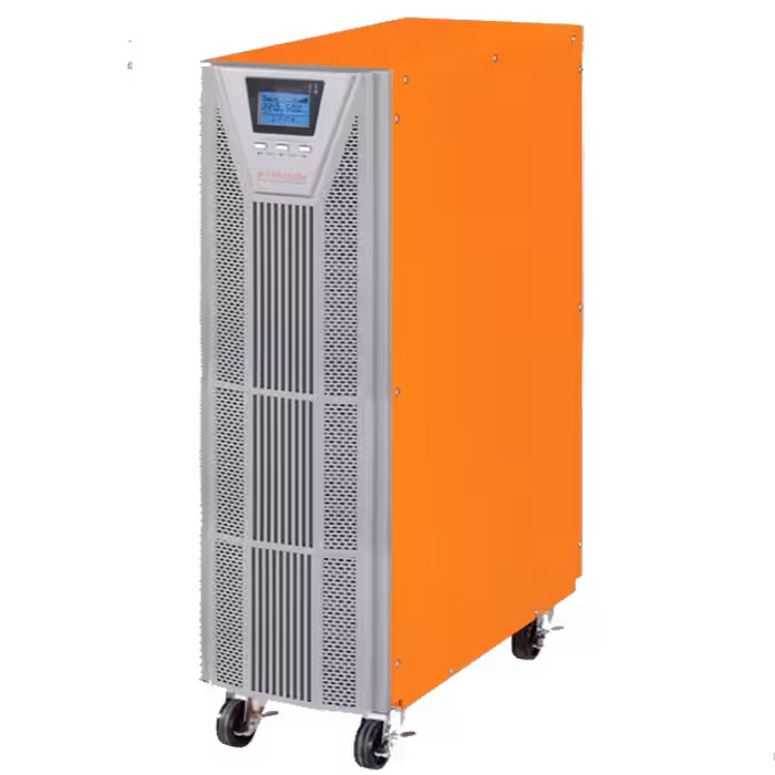 یو پی اس مکلسان 6KVA آنلاین (باتری خارجی) - فروشگاه اینترنتی طیف سنتر