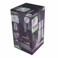 آسیاب قهوه مودکس CG450 200W