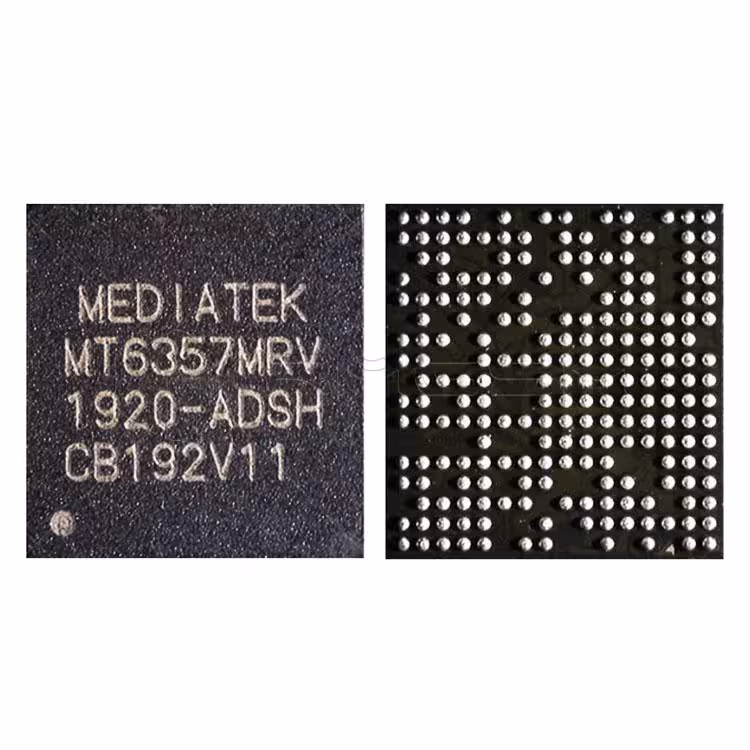 آی سی تغذیه MT6357MRV