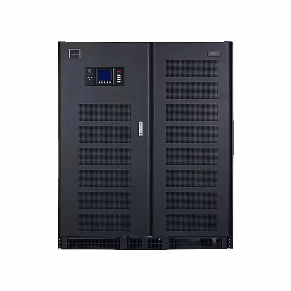 یو پی اس آنلاین ترانس دار آلفا 250KVA سه به سه فاز