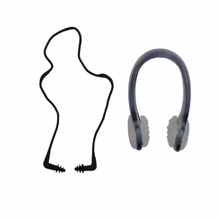 گوش گیر و دماغ گیر کد n1234XZAA | چاوه