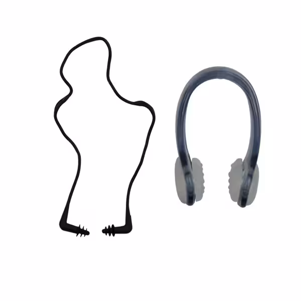گوش گیر و دماغ گیر کد n1234XZAA | چاوه