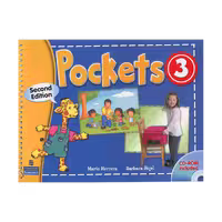 Pockets 3 SB WB