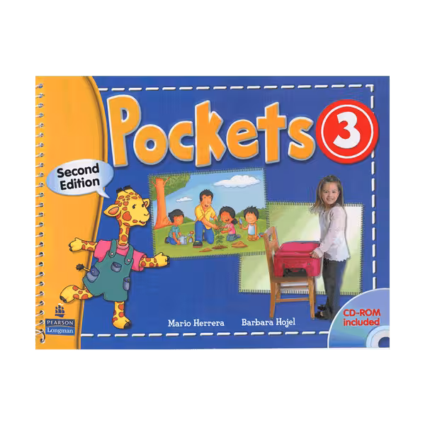 Pockets 3 SB WB