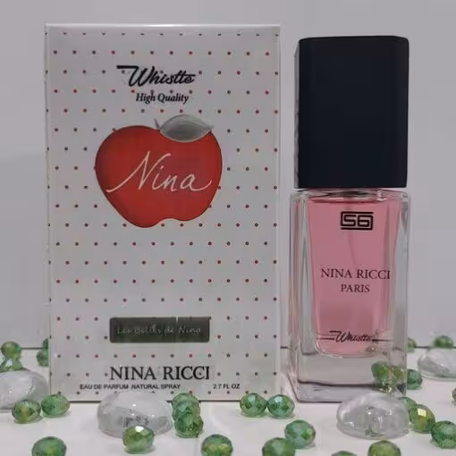 عطر ادکلن نیناریچی زنانه  (35 میل ویسل)
