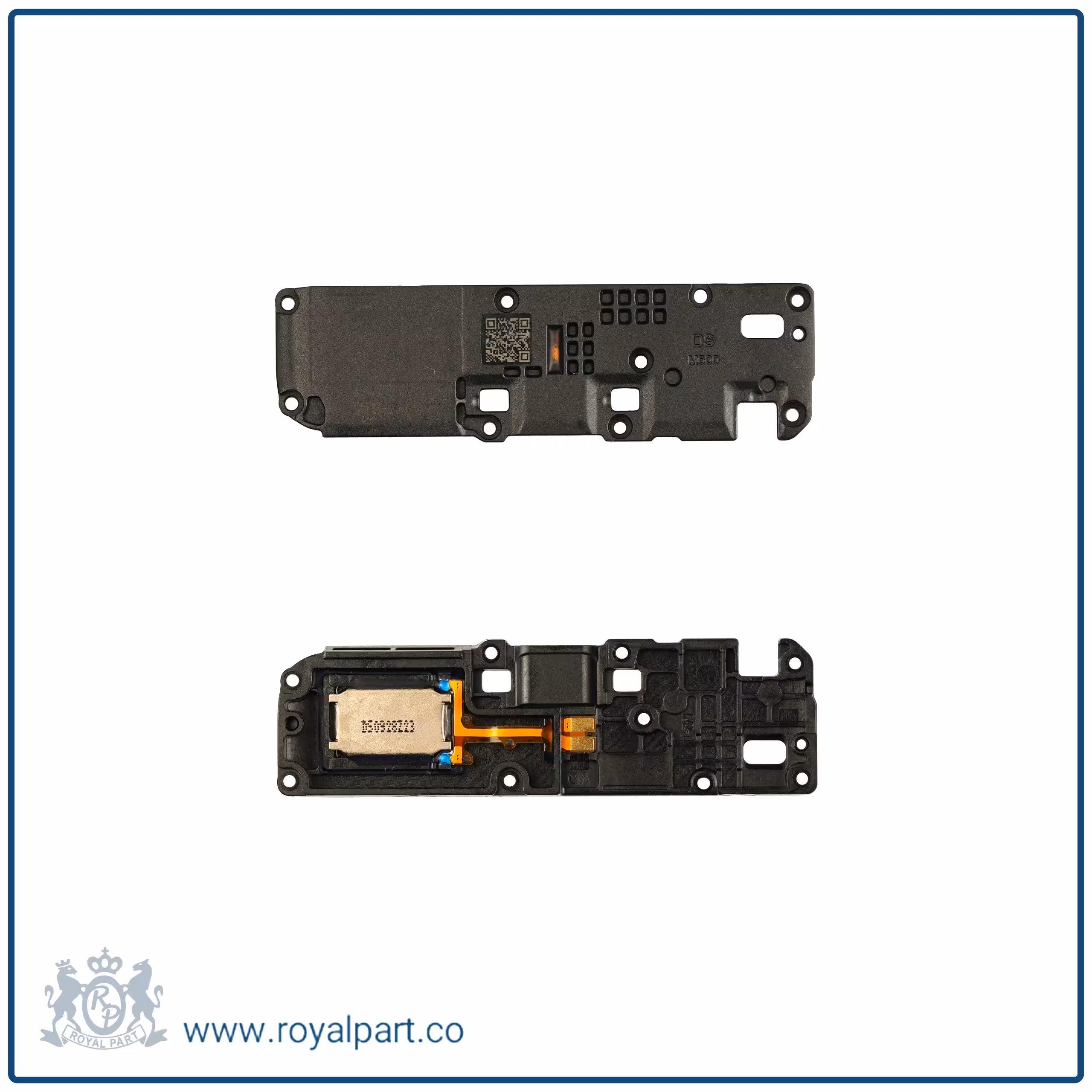 بازر موتورولا موتو جی 9 پلاس | Buzzer Motorola Moto G9 Plus