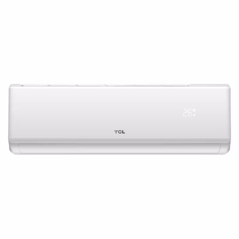 کولر گازی اسپلیت دیواری (Split) 24000 اینورتر تی سی ال مدل TAC-24CHSA/XAC1IT3