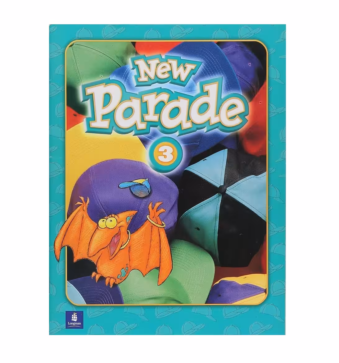 نیو پرید سه New Parade 3