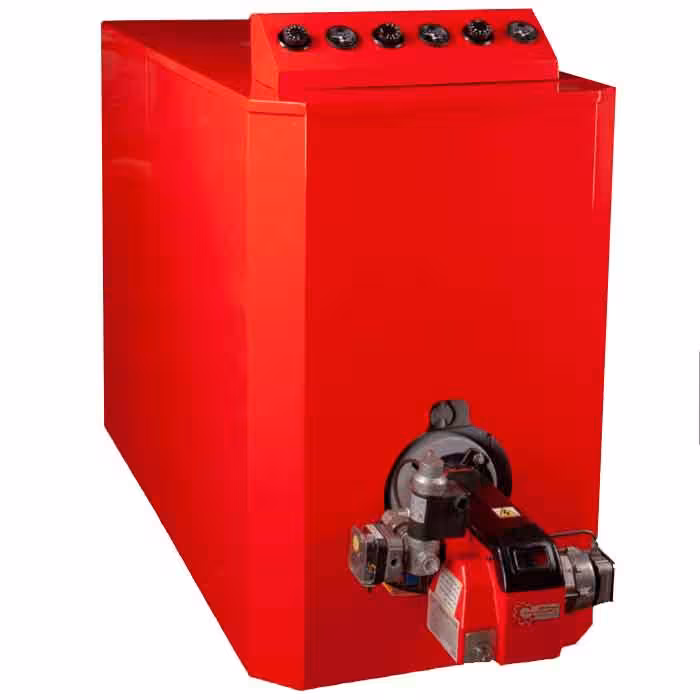 پکیج استخری آکواتک 85 شوفاژکار