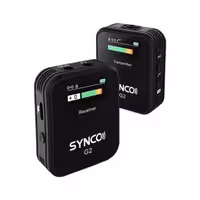 میکروفن بیسیم (A1) Synco G2