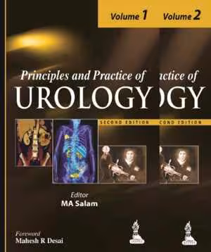 [PDF] دانلود کتاب The Principles And Practice Of Urology, 2nd ed, 2013