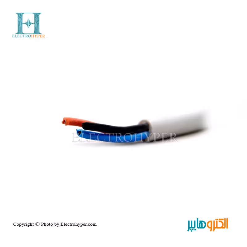 کابل 3 رشته
