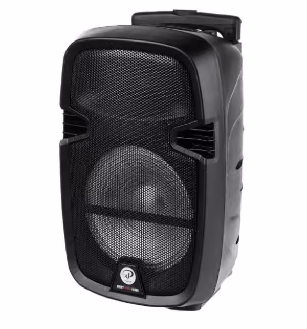 اسپیکر چمدانی ایکس پی مدل Speaker XP ME1112