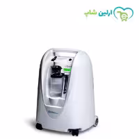 دستگاه اکسیژن ساز 5 لیتری زیکلاس مد مدل ZYK-5L