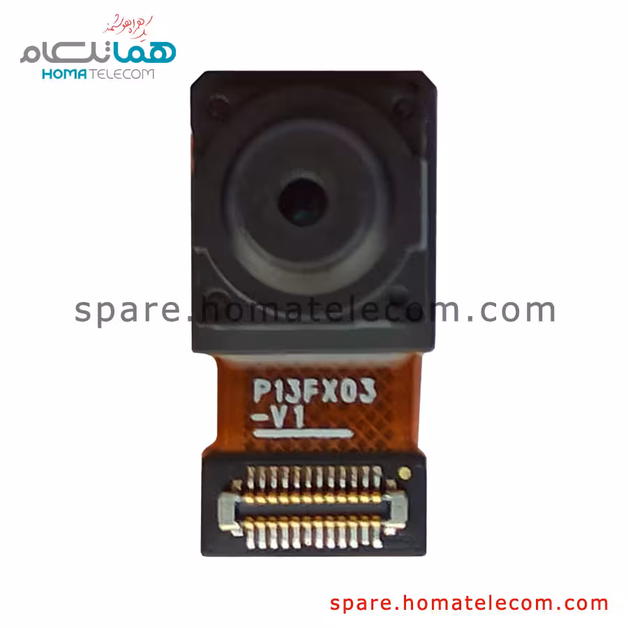 دوربین سلفی 13 مگاپیکسل ردمی نوت 11 و ردمی نوت 11 ان اف سی