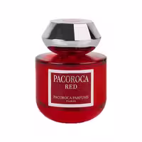 عطر ادکلن زنانه پاکوروکا مدل Red