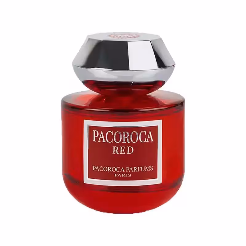 عطر ادکلن زنانه پاکوروکا مدل Red