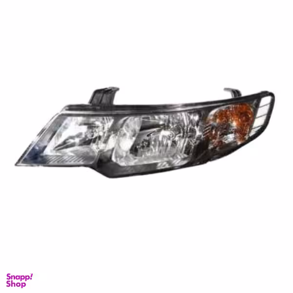 چراغ جلو راست خودرو کد 1M020 مناسب برای سراتو
